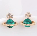 Dames oorbellen G1110 5