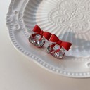Dames oorbellen G1115 18