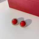 Dames oorbellen G1115 3