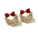 Dames oorbellen G1115 27