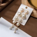 Dames oorbellen G1120 2
