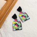 Dames oorbellen G1123 10