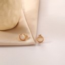 Dames oorbellen G1125 12