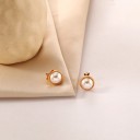 Dames oorbellen G1125 1