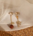 Dames oorbellen G1125 23