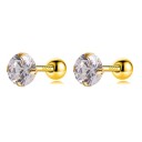 Dames oorbellen G1130 8