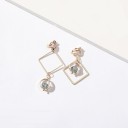 Dames oorbellen G1131 21