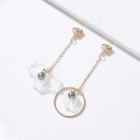 Dames oorbellen G1131 26