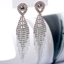 Dames oorbellen G1141 21
