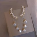 Dames oorbellen G1141 6