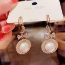 Dames oorbellen G1141 8