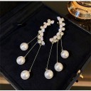 Dames oorbellen G1141 3