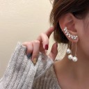 Dames oorbellen G1141 1