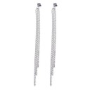 Dames oorbellen G1143 6