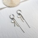 Dames oorbellen G1147 13