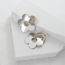 Dames oorbellen G1147 17