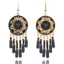 Dames oorbellen G1148 8