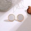 Dames oorbellen G1224 6