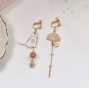 Dames oorbellen G1230 14
