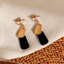 Dames oorbellen G1235 1