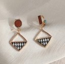 Dames oorbellen G1235 4