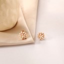 Dames oorbellen G1235 7