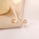 Dames oorbellen G1235 8