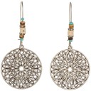 Dames oorbellen G1237 10