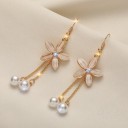 Dames oorbellen G1240 11
