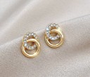 Dames oorbellen G1240 15