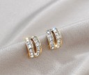 Dames oorbellen G1240 29