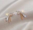 Dames oorbellen G1240 2
