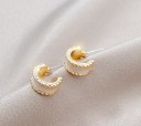 Dames oorbellen G1240 33