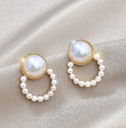 Dames oorbellen G1240 3