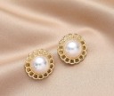Dames oorbellen G1240 4