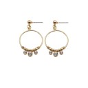 Dames oorbellen G1245 6