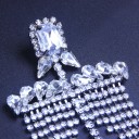 Dames oorbellen G1248 3