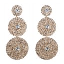 Dames oorbellen G1250 7