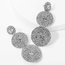 Dames oorbellen G1250 5
