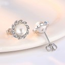 Dames oorbellen G1253 4