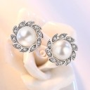 Dames oorbellen G1253 5