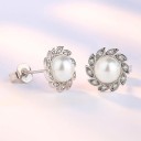 Dames oorbellen G1253 6