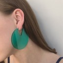 Dames oorbellen G1257 2