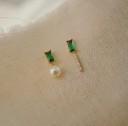 Dames oorbellen G1260 6
