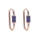 Dames oorbellen G1274 8