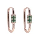 Dames oorbellen G1274 9