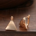 Dames oorbellen G1299 4