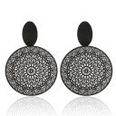 Dames oorbellen G1305 9