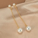Dames oorbellen G1321 17