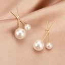 Dames oorbellen G1321 27